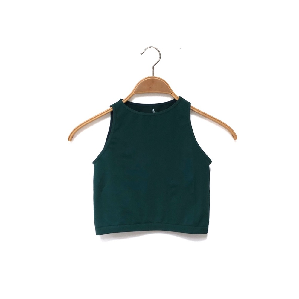Free People crop top